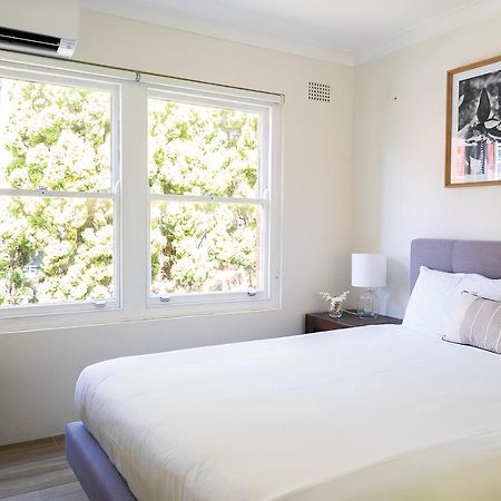 Lotus Stay Manly - Apartment 31F Sydney Luaran gambar