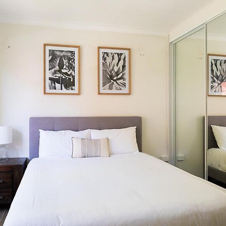 Lotus Stay Manly - Apartment 31F Sydney Luaran gambar