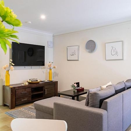 Lotus Stay Manly - Apartment 31F Sydney Luaran gambar