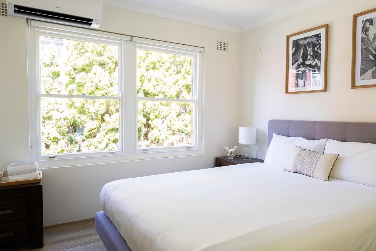 Lotus Stay Manly - Apartment 31F Sydney Luaran gambar