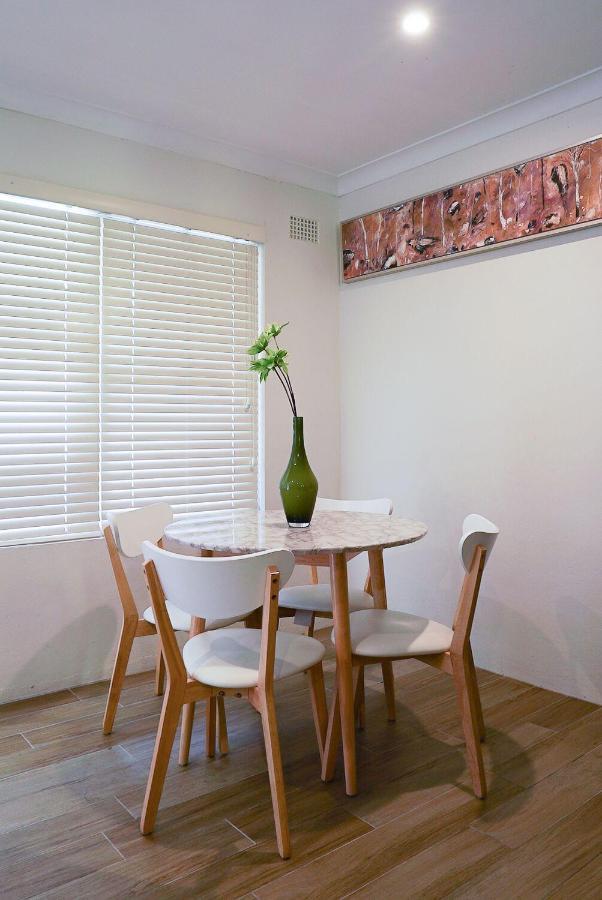 Lotus Stay Manly - Apartment 31F Sydney Luaran gambar