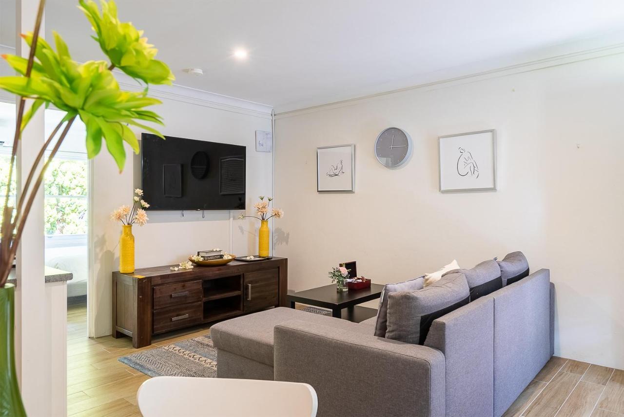 Lotus Stay Manly - Apartment 31F Sydney Luaran gambar