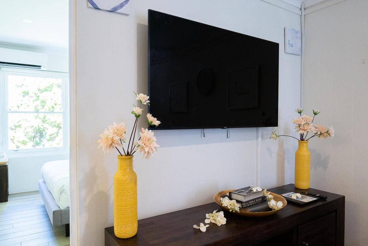 Lotus Stay Manly - Apartment 31F Sydney Luaran gambar